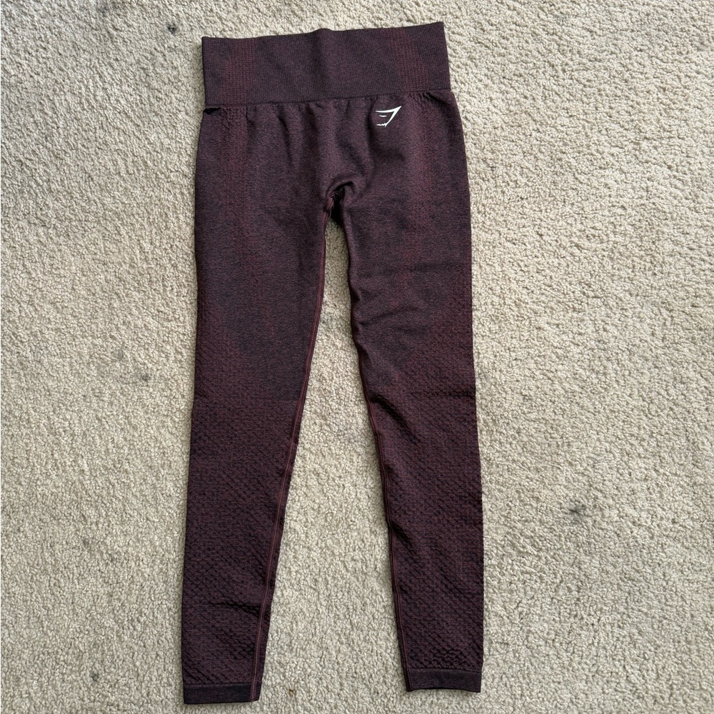 Gymshark Vital Seamless Leggings Small